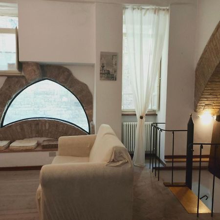 Casa Cavaliere Villa Перуджа Екстериор снимка