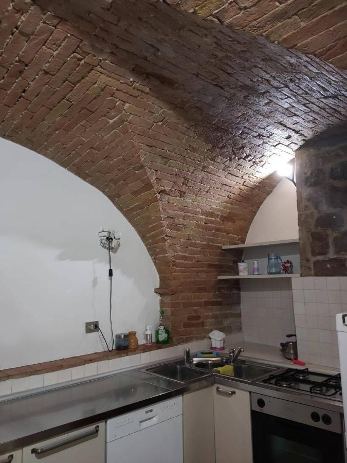Casa Cavaliere Villa Перуджа Екстериор снимка