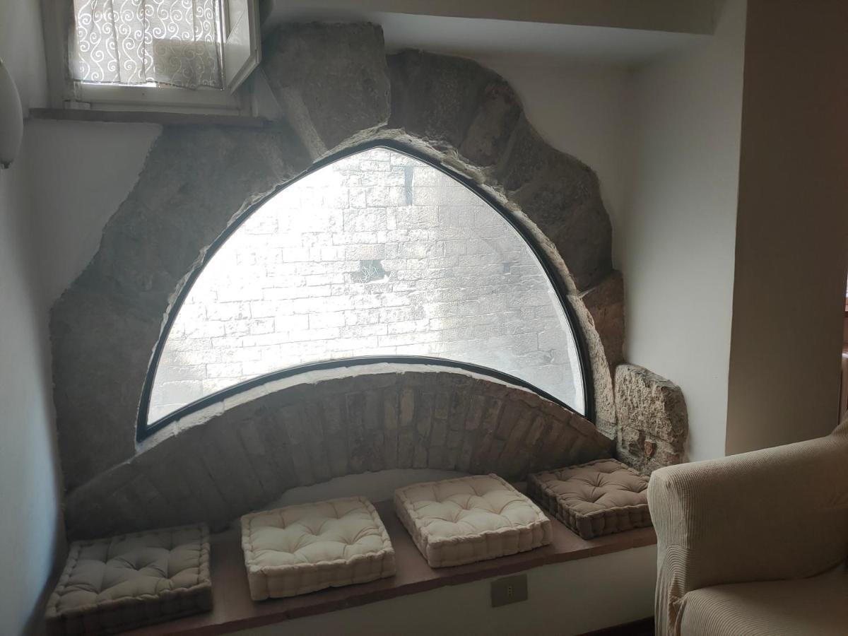 Casa Cavaliere Villa Перуджа Екстериор снимка