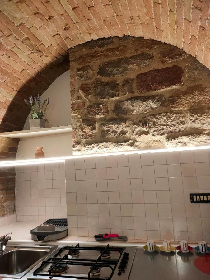 Casa Cavaliere Villa Перуджа Екстериор снимка