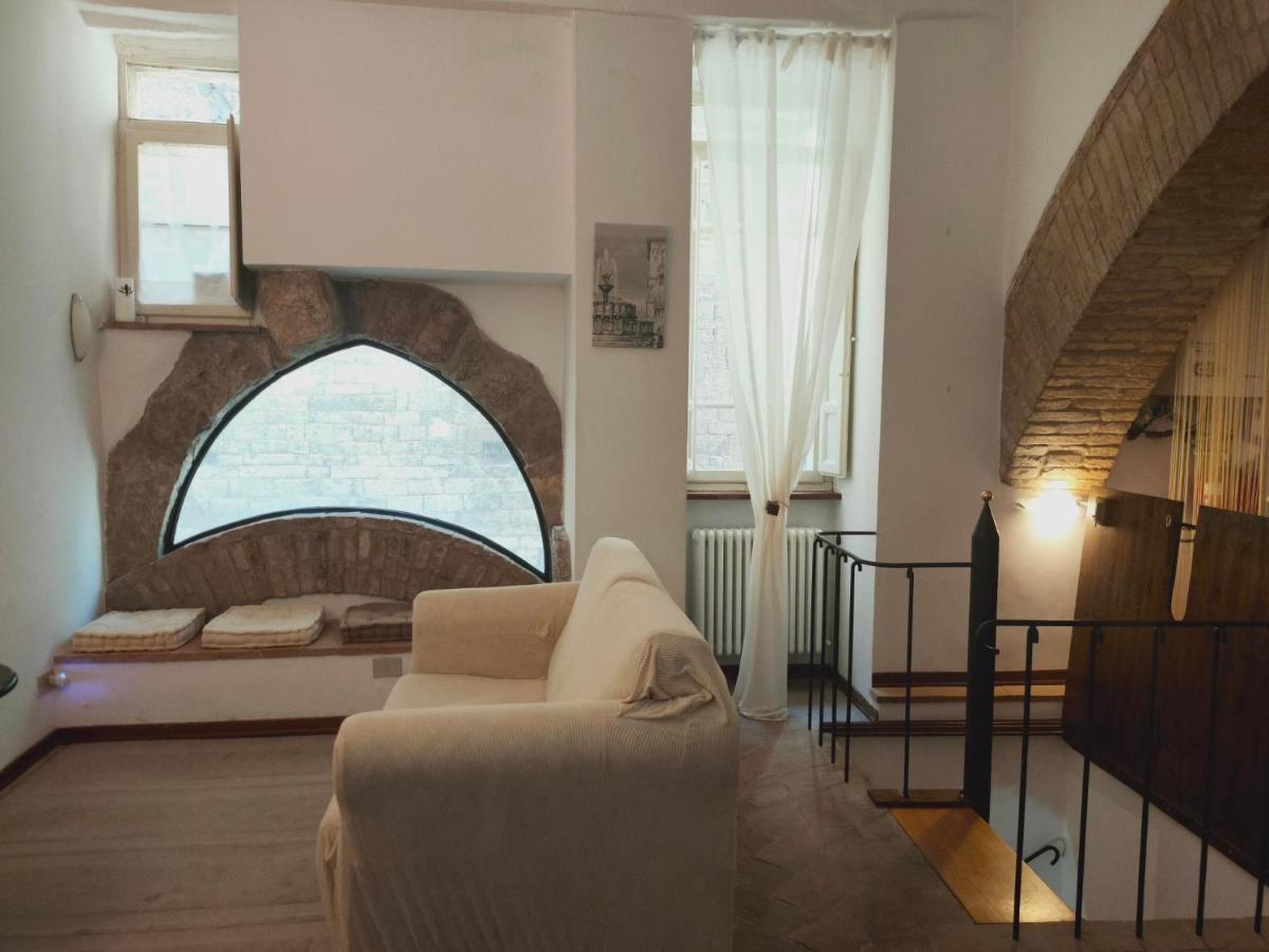 Casa Cavaliere Villa Перуджа Екстериор снимка